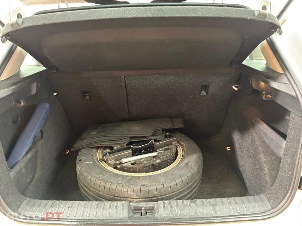 Skoda Kamiq 1.0 TSi Active