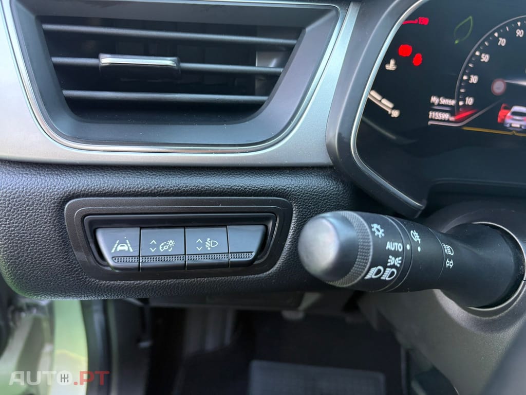 Renault Captur 1.0 ZEN tCe 90cvs