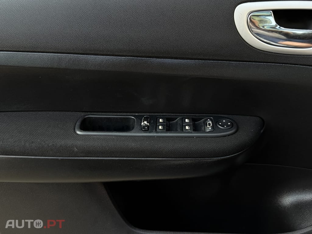 Peugeot 307 1.6 HDi XS Premium