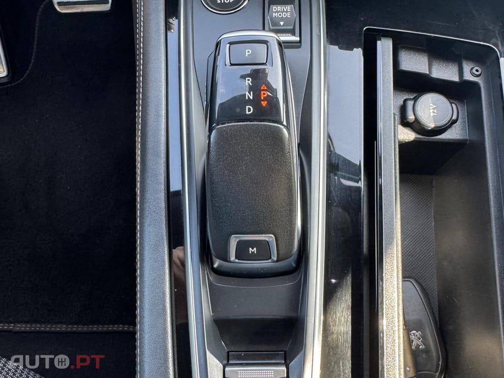 Peugeot 508 SW 1.5 BlueHDi GT EAT8