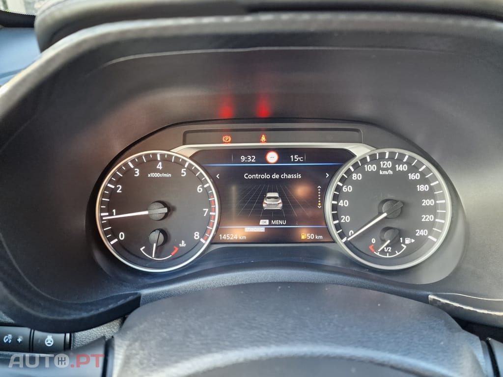 Nissan Juke 1.0 DIG-T N-Design