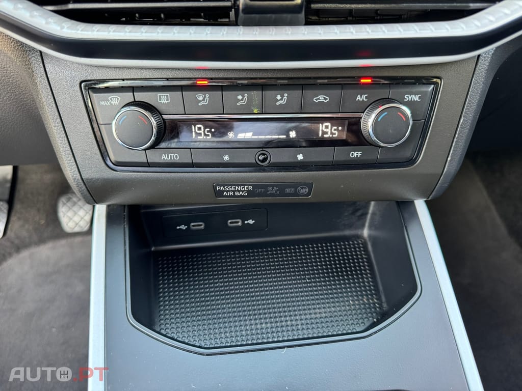 Seat Arona 1.0 TSI Style