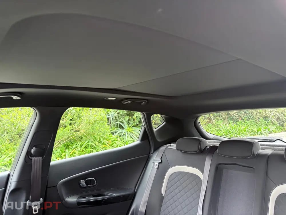 Kia Ceed 1.6 CRDi GT Line