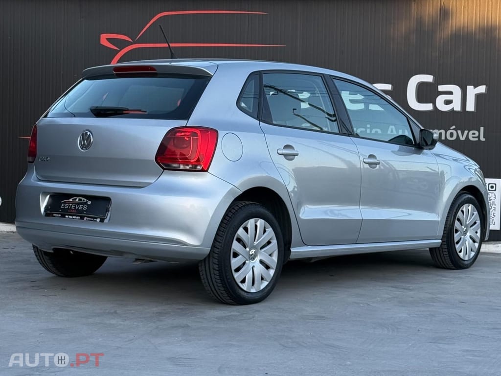 Volkswagen Polo 1.2