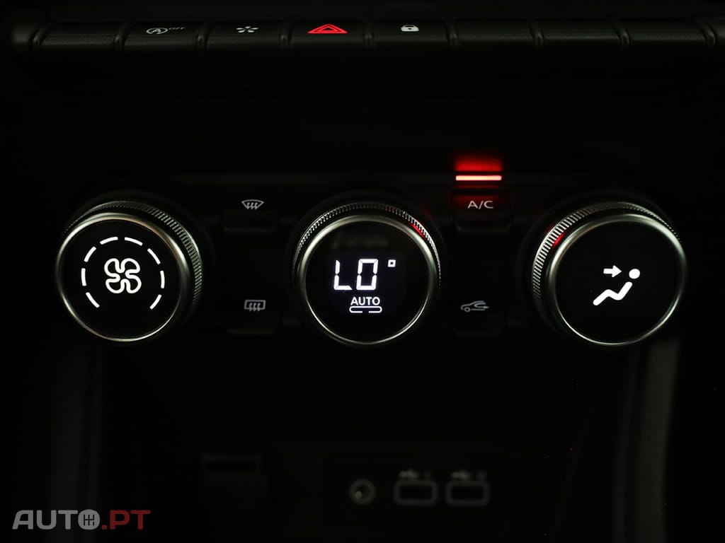 Renault Captur Captur 1.0 TCe Techno