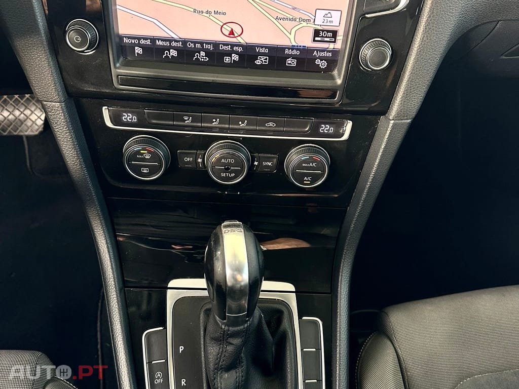 Volkswagen Golf VII R-Line