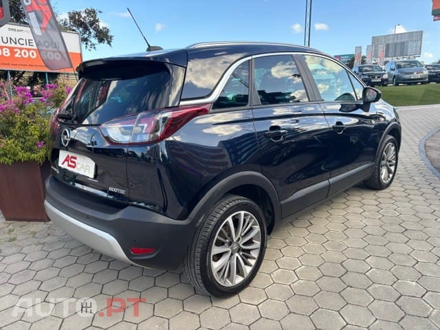 Opel Crossland X 1.2 T Edition J17
