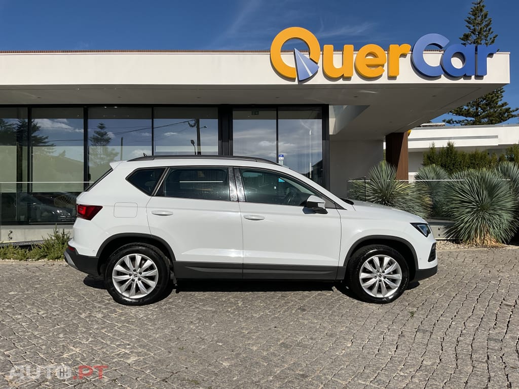 Seat Ateca 1.0 TSI Style