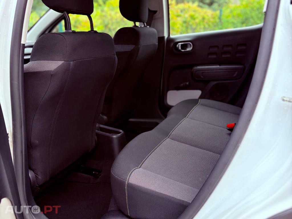 Citroen C3 1.2 PureTech Feel