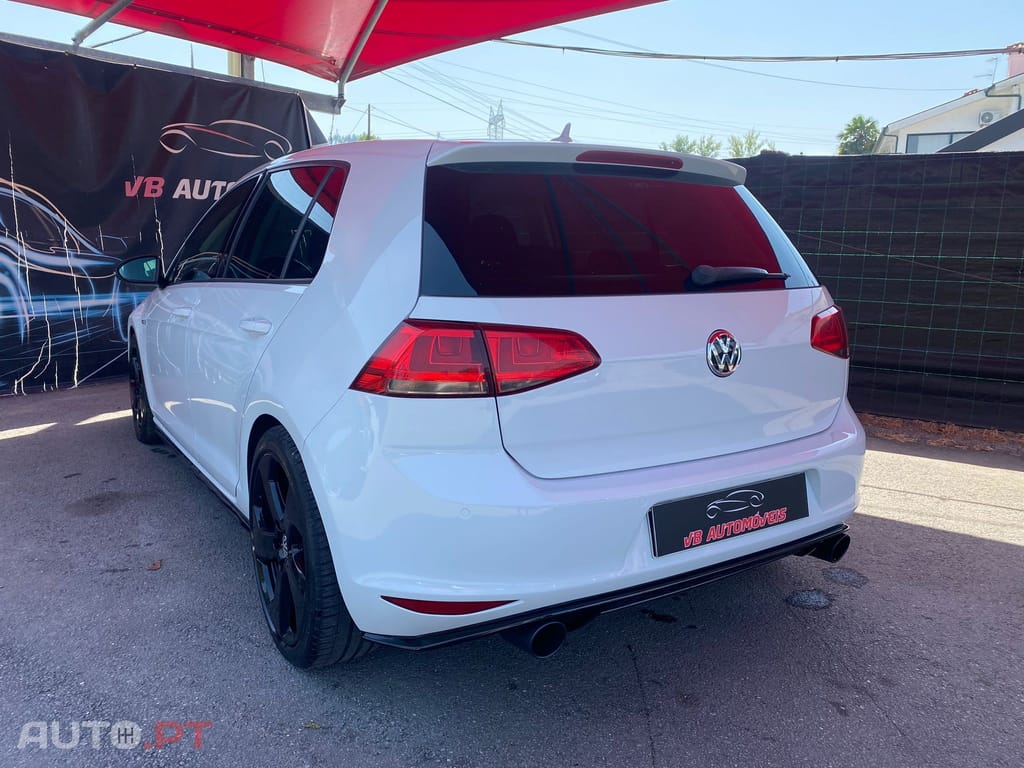 Volkswagen Golf 1.6 TDI CUP