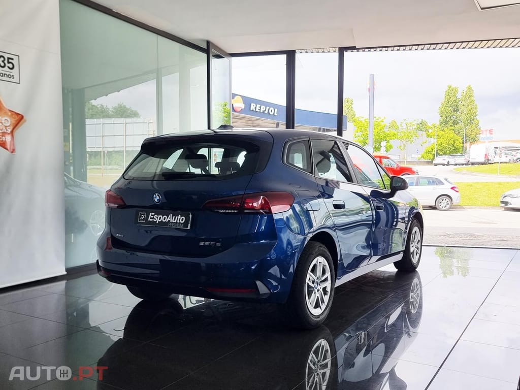 BMW 225 e xDrive