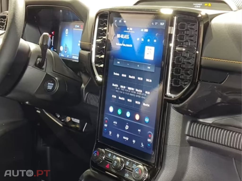 Ford Ranger Wildtrak I.V.A DEDUTÍVEL 