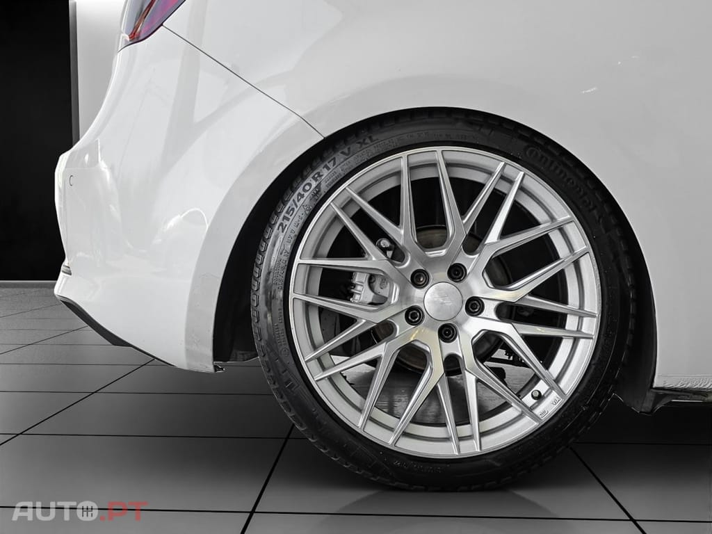 SEAT Ibiza 1.2 TSI FR — fotografia 21