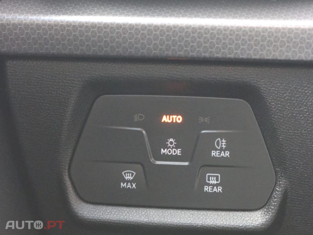 Seat Leon 2.0 TDI Style