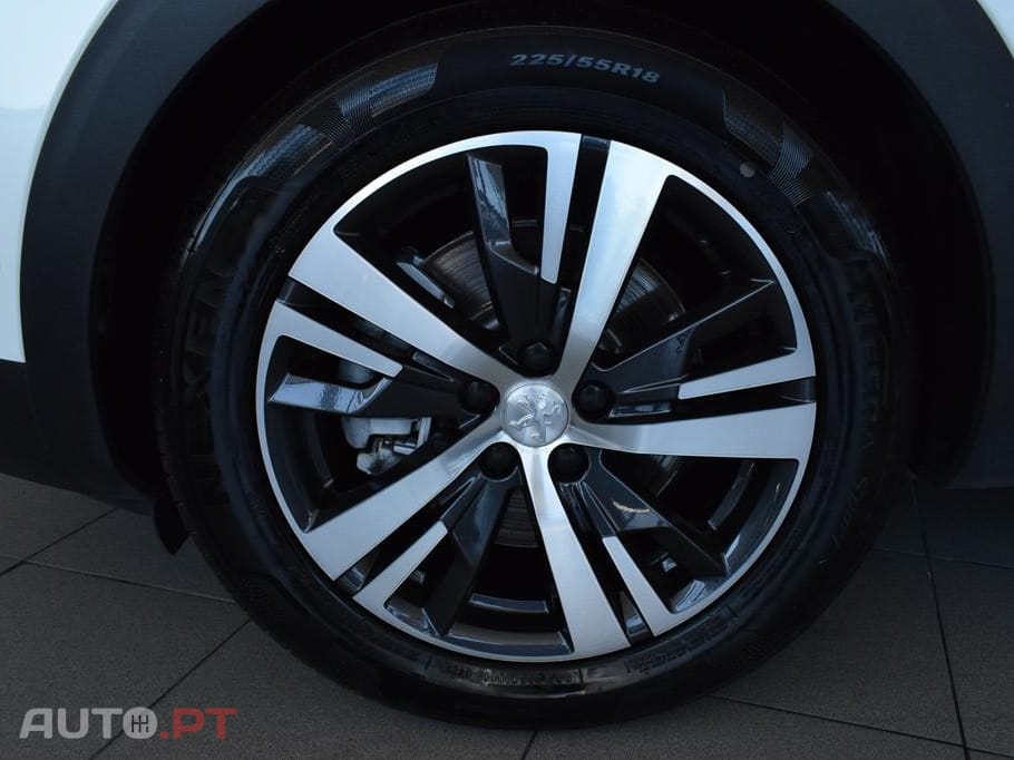 Peugeot 3008 1.6 Hybrid4 GT e-EAT8