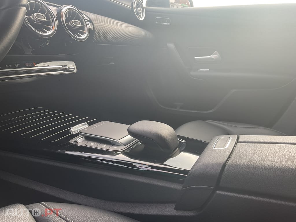 Mercedes-Benz A 250 e Style Plus