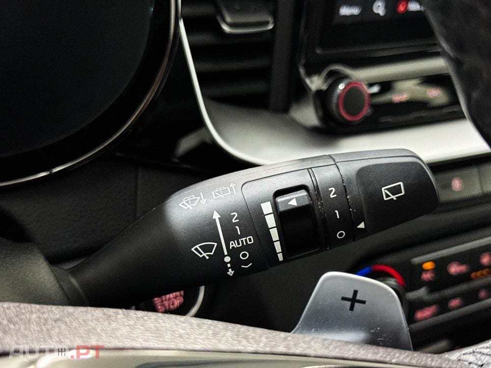 Kia Xceed PHEV Platinum