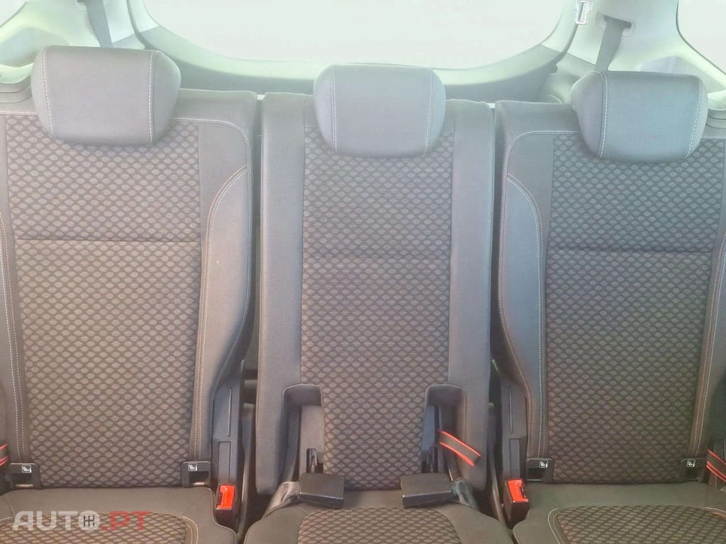 Opel Zafira 1.6 CDTI Dynamic S/S