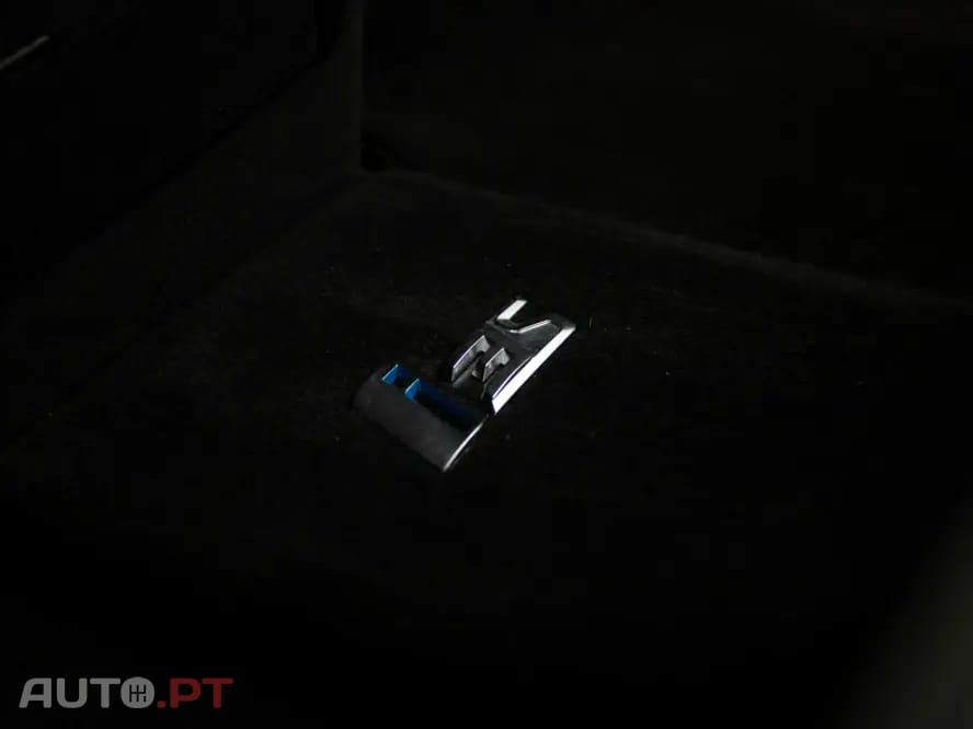 BMW i3 s 94Ah +EXA +Comfort Package Advance