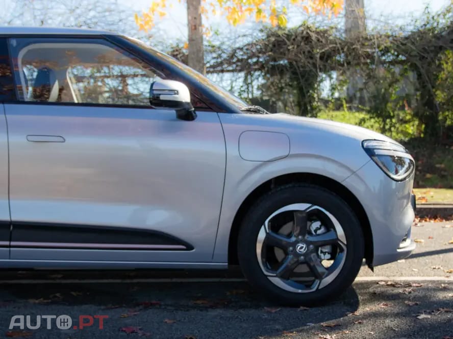 Dongfeng Box 42 kWh Pro