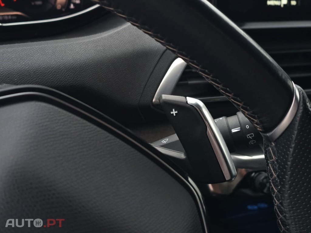 Peugeot 5008 1.5 BlueHDi GT Line EAT8