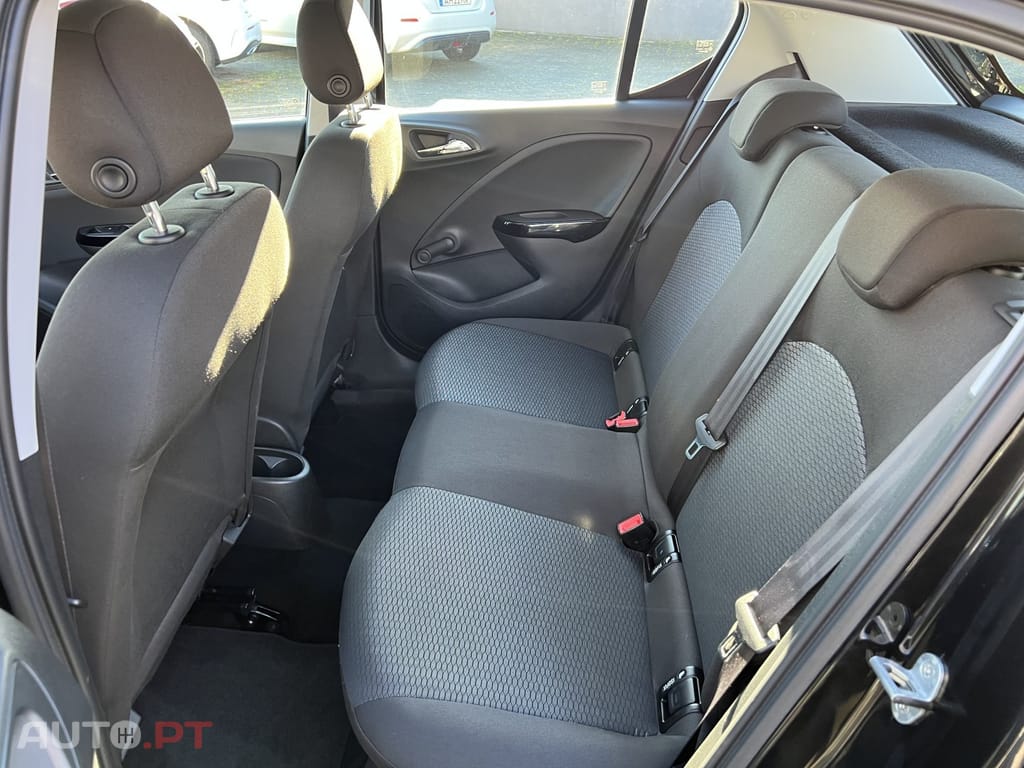 Opel Corsa 1.3 CDTi Dynamic