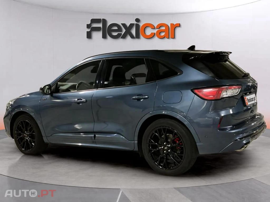 Ford Kuga 1.5 EcoBoost ST-Line X