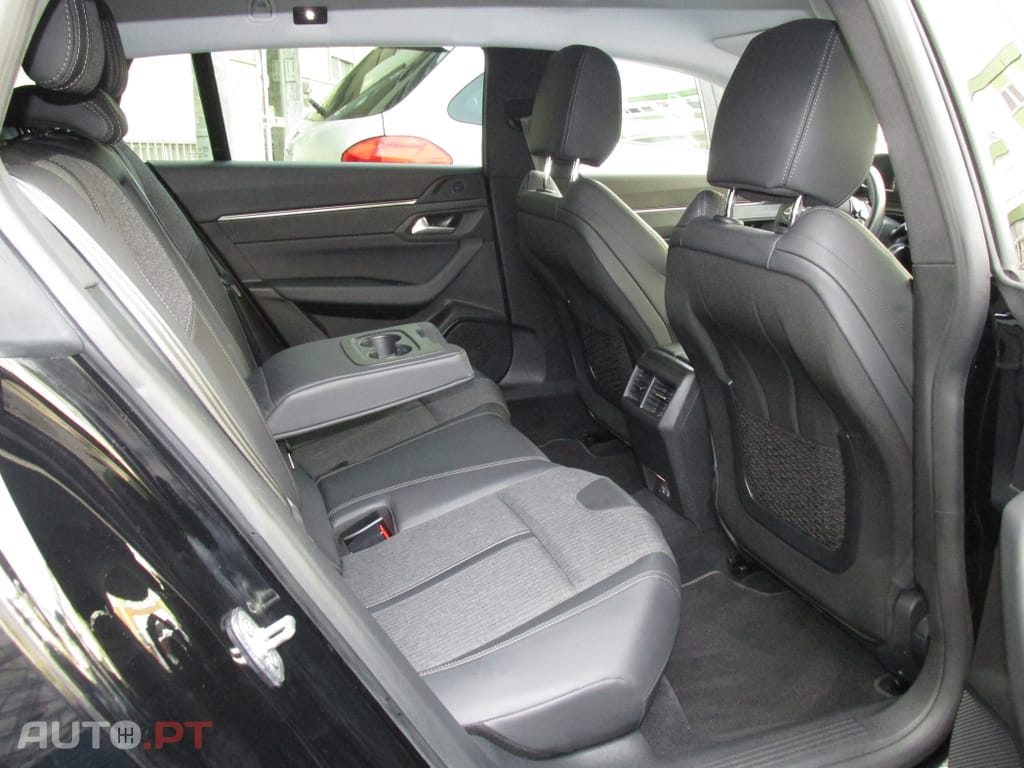 Peugeot 508 SW 1.5 BlueHDi Allure