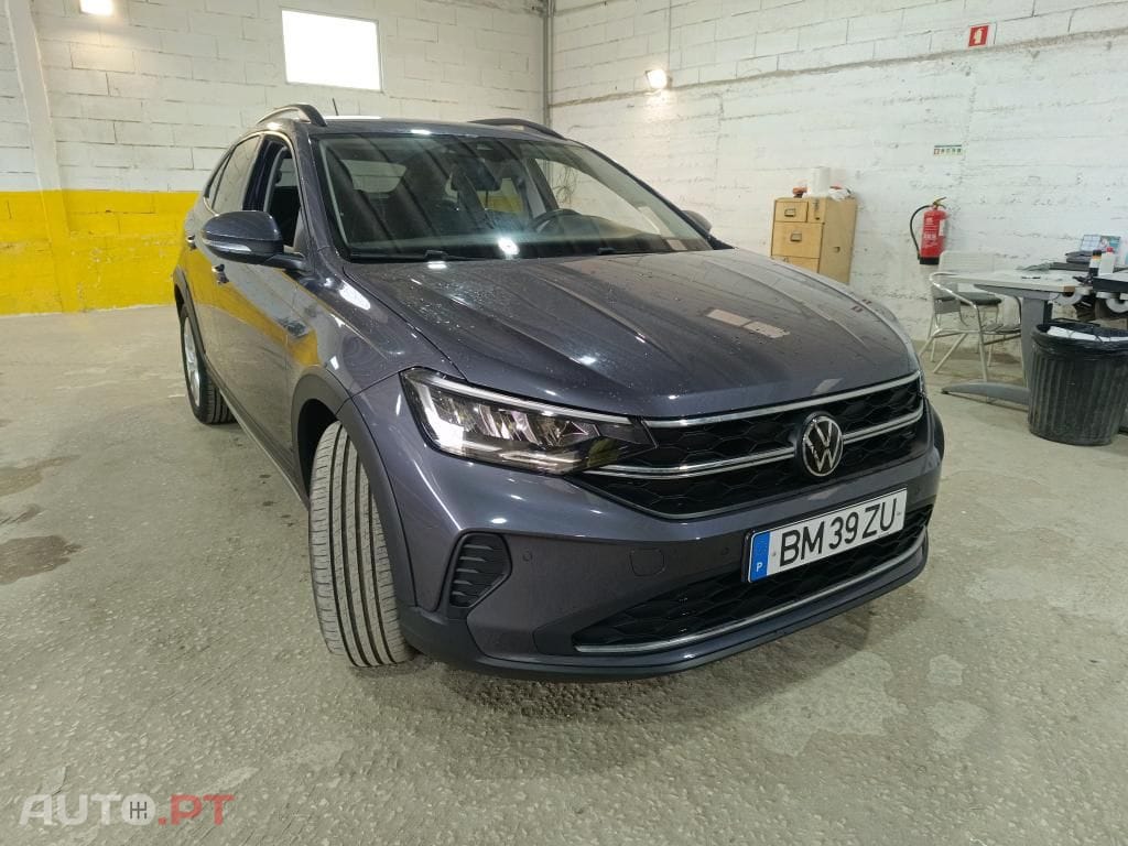Volkswagen Taigo 1.0 TSI Urban