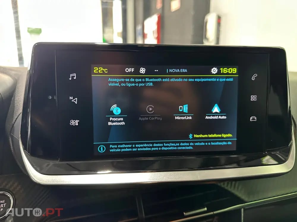 Peugeot E-208 50 kWh Style
