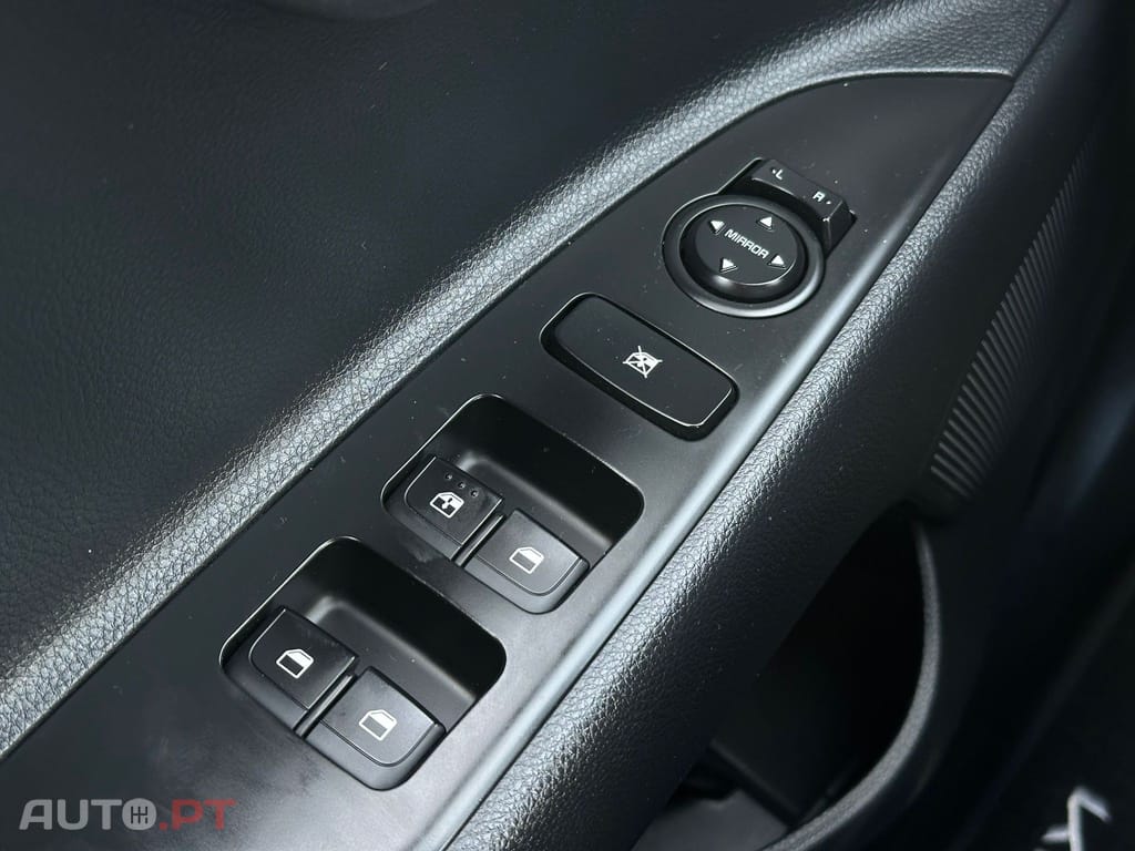 Kia Stonic 1.0 T-GDI Drive
