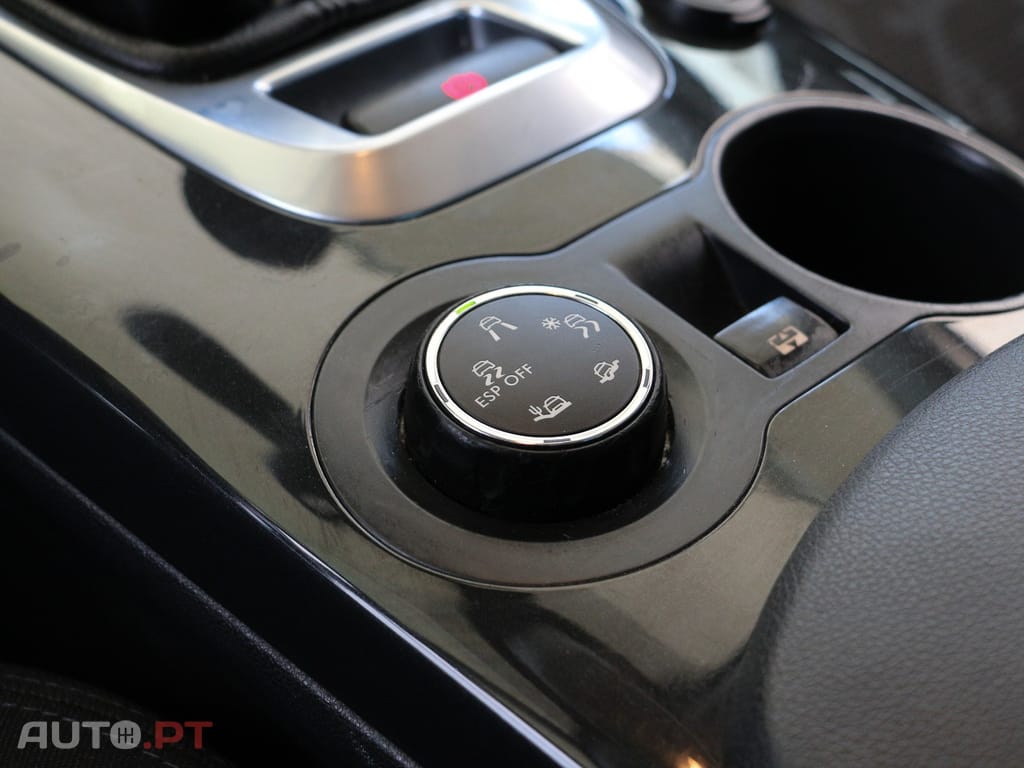 Peugeot 3008 1.6 HDi Premium