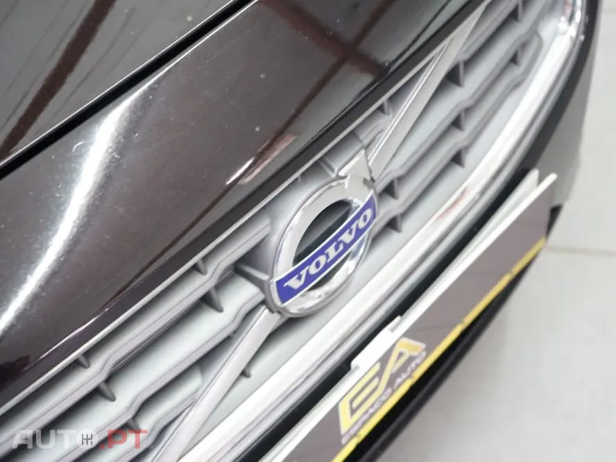Volvo V60 1.6 D2 Momentum Eco