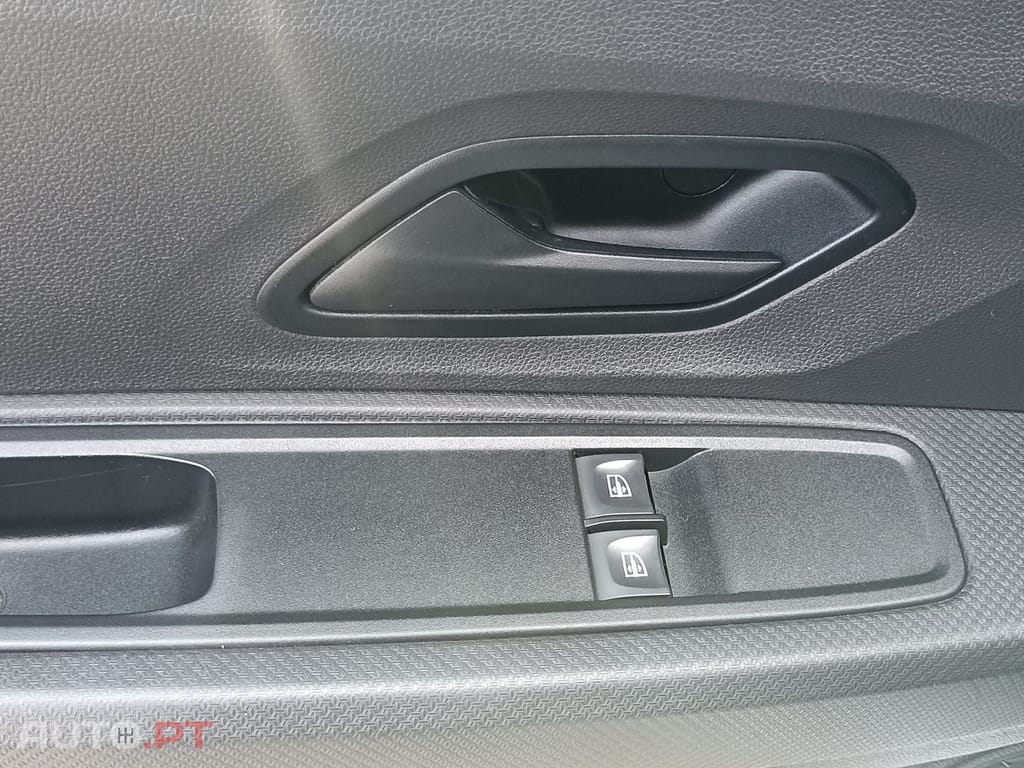 Dacia Jogger 1.0 ECO-G Expression Bi-Fuel