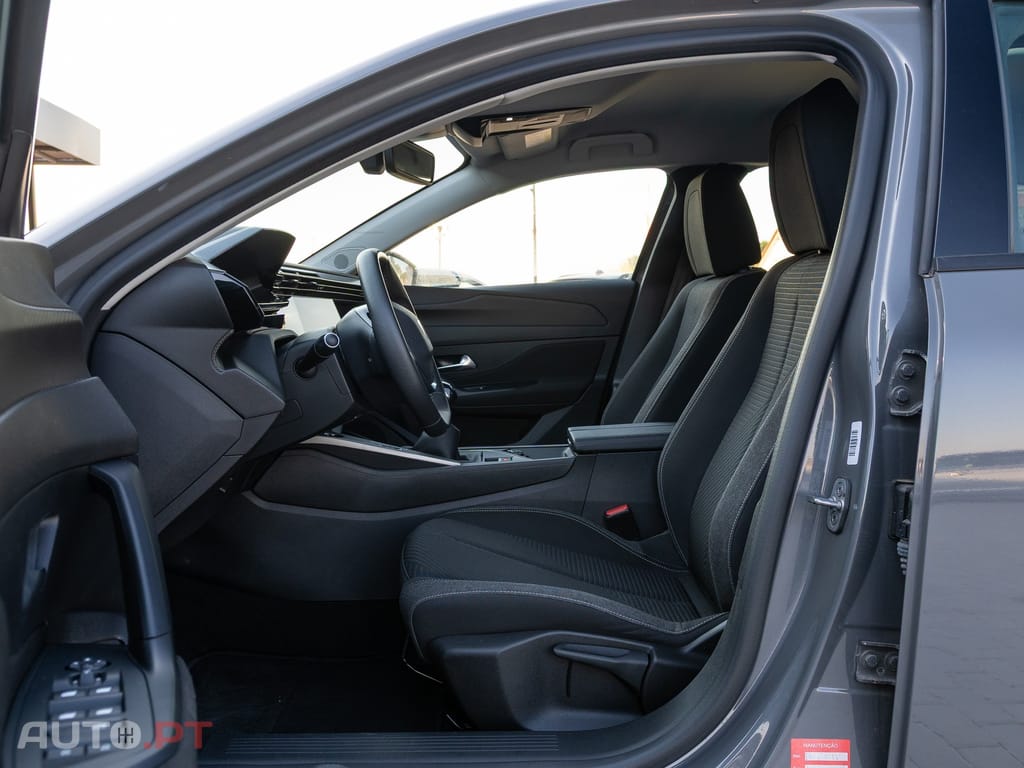 Peugeot 308 SW 1.2 PureTech Active