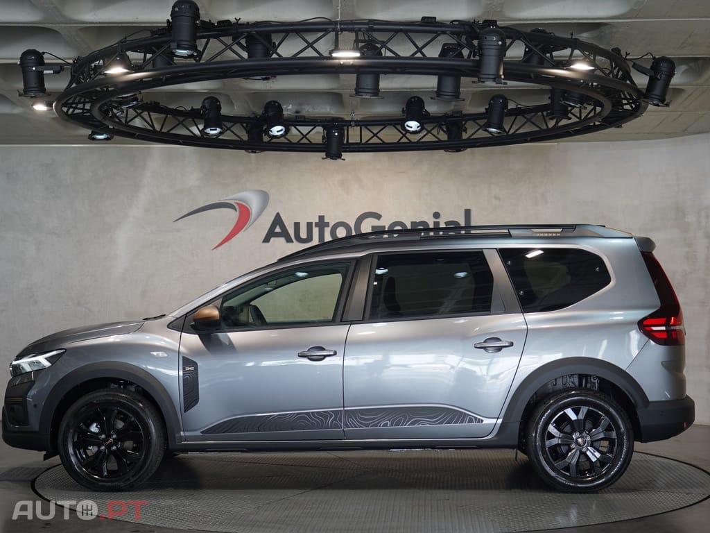 Dacia Jogger 1.0 ECO-G Extreme Bi-Fuel