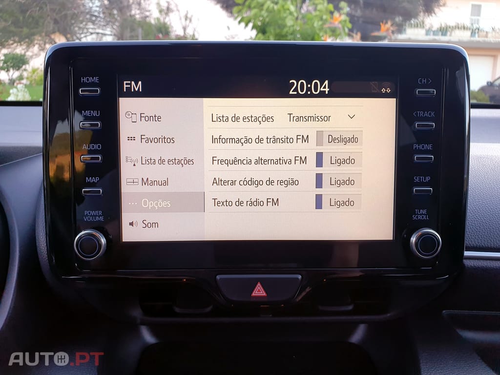 Toyota Yaris 1.5 VVT-i Hybrid Dynamic Force Luxury