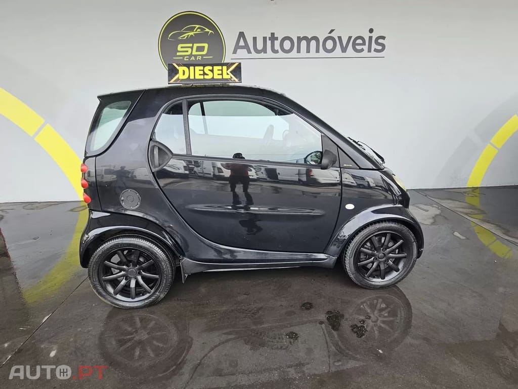 Smart ForTwo other_Outro