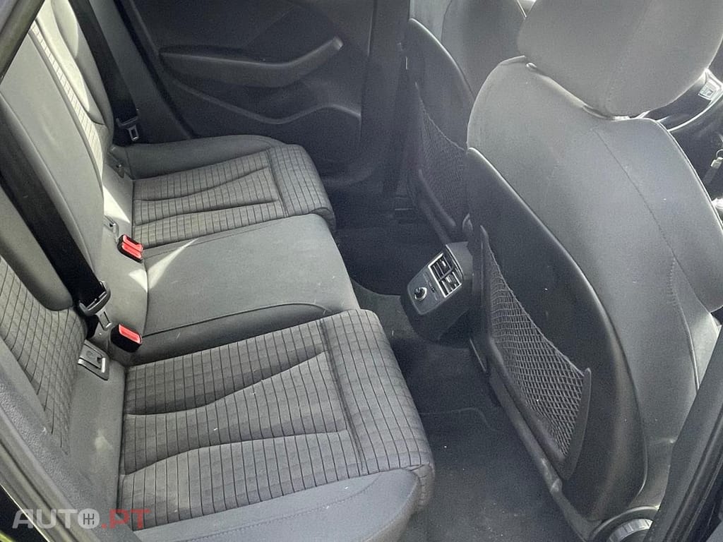 Audi A3 LIMOUSINE S-LINE SPORT