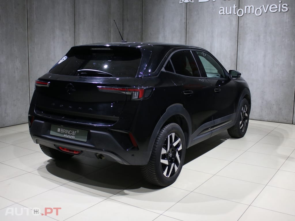 Opel Mokka 1.2 T GS Line