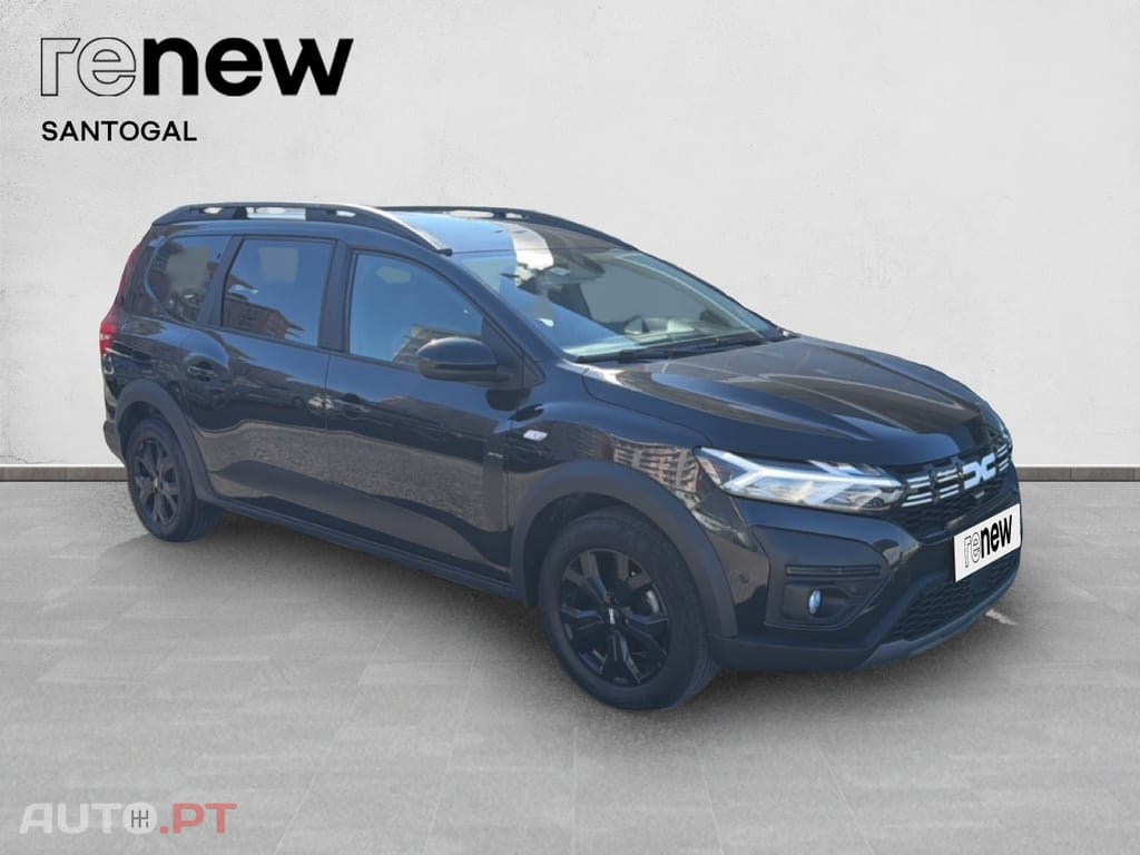 Dacia Jogger Extreme Tce