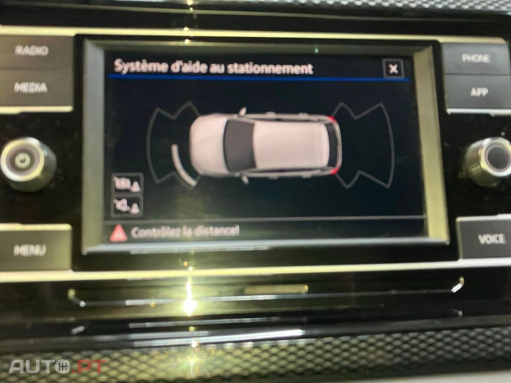 Volkswagen Polo 1.0 TSi Life