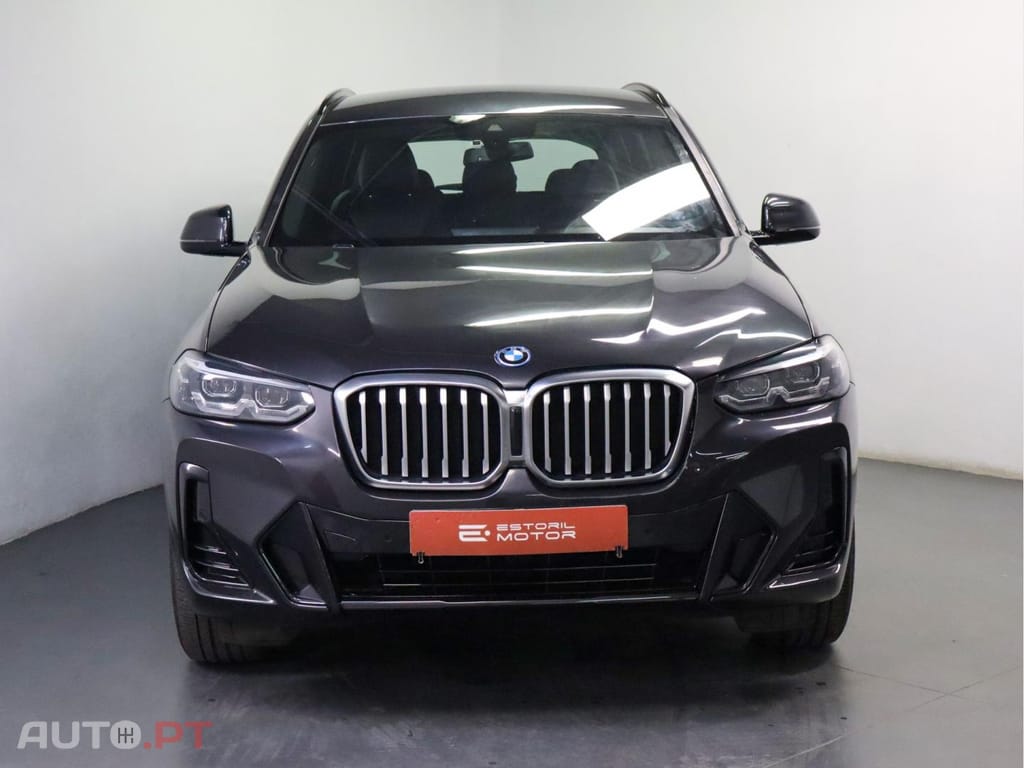 BMW X3 30 e xDrive Pack M