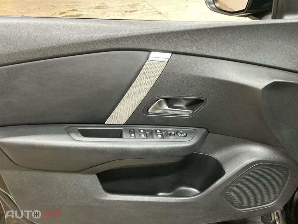 Citroen C4 1.2 PureTech Feel Pack