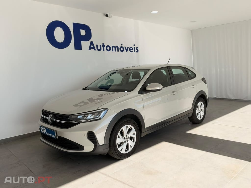 Volkswagen Taigo 1.0 TSI Life
