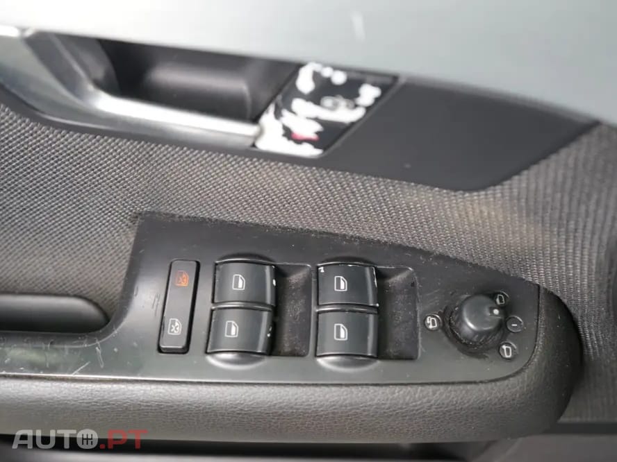 Audi A4 Avant 2.0 TDI S-line Multitronic