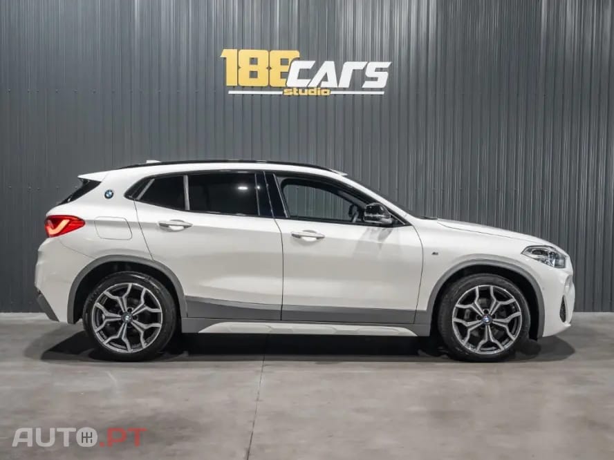 BMW X2 18 i sDrive Auto Pack M