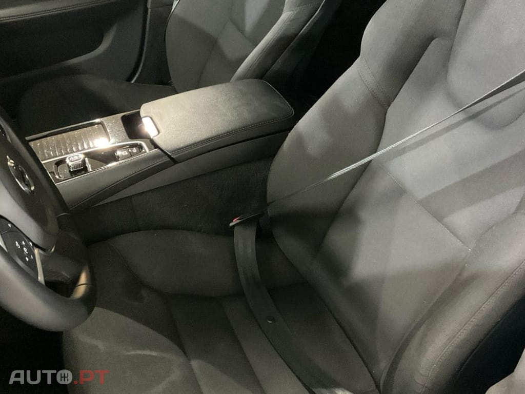 Volvo V60 2.0 T6 AWD TE Inscription Expression