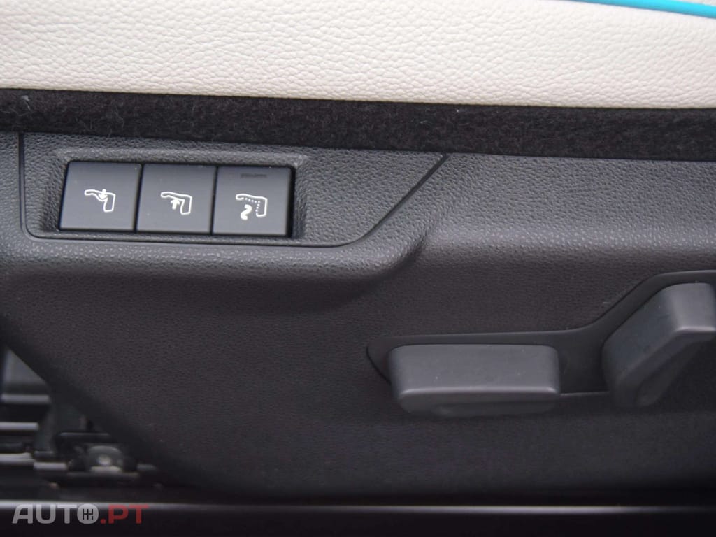 Fiat 600 1.2 Hybrid La Prima