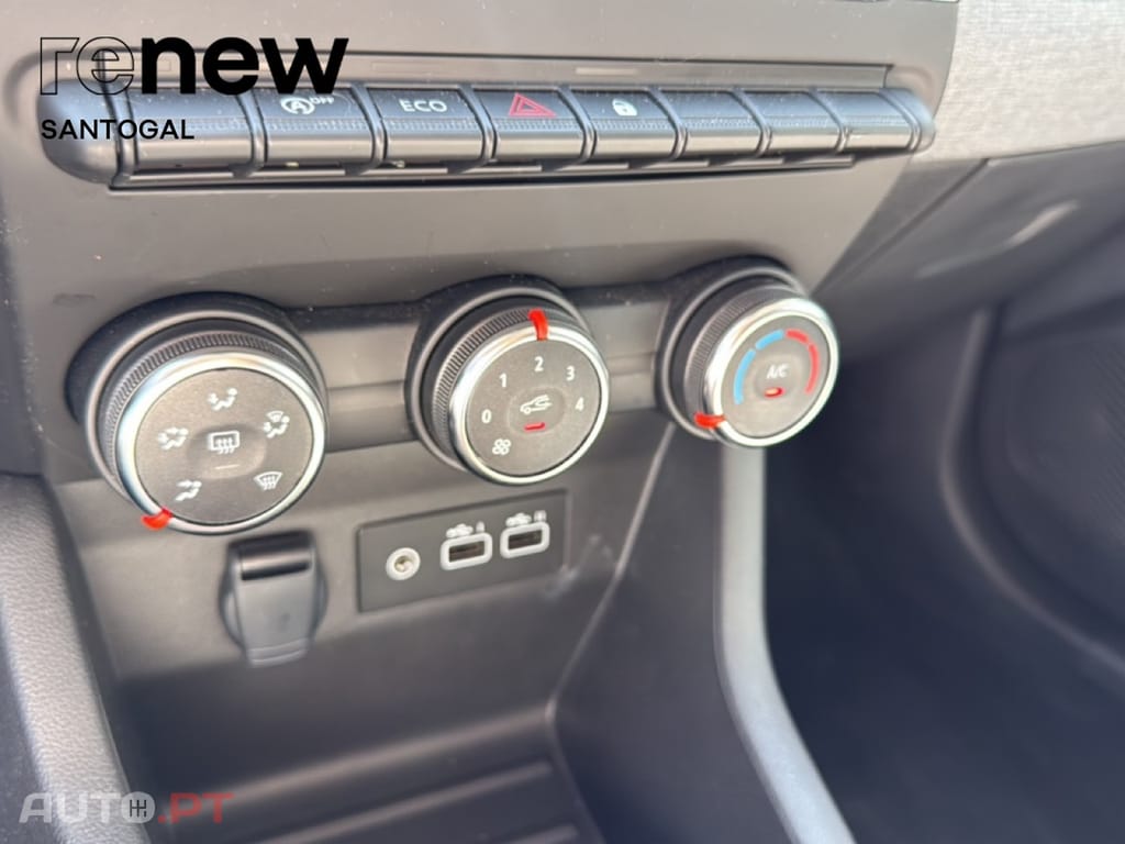 Renault Clio 1.0 TCe Evolution